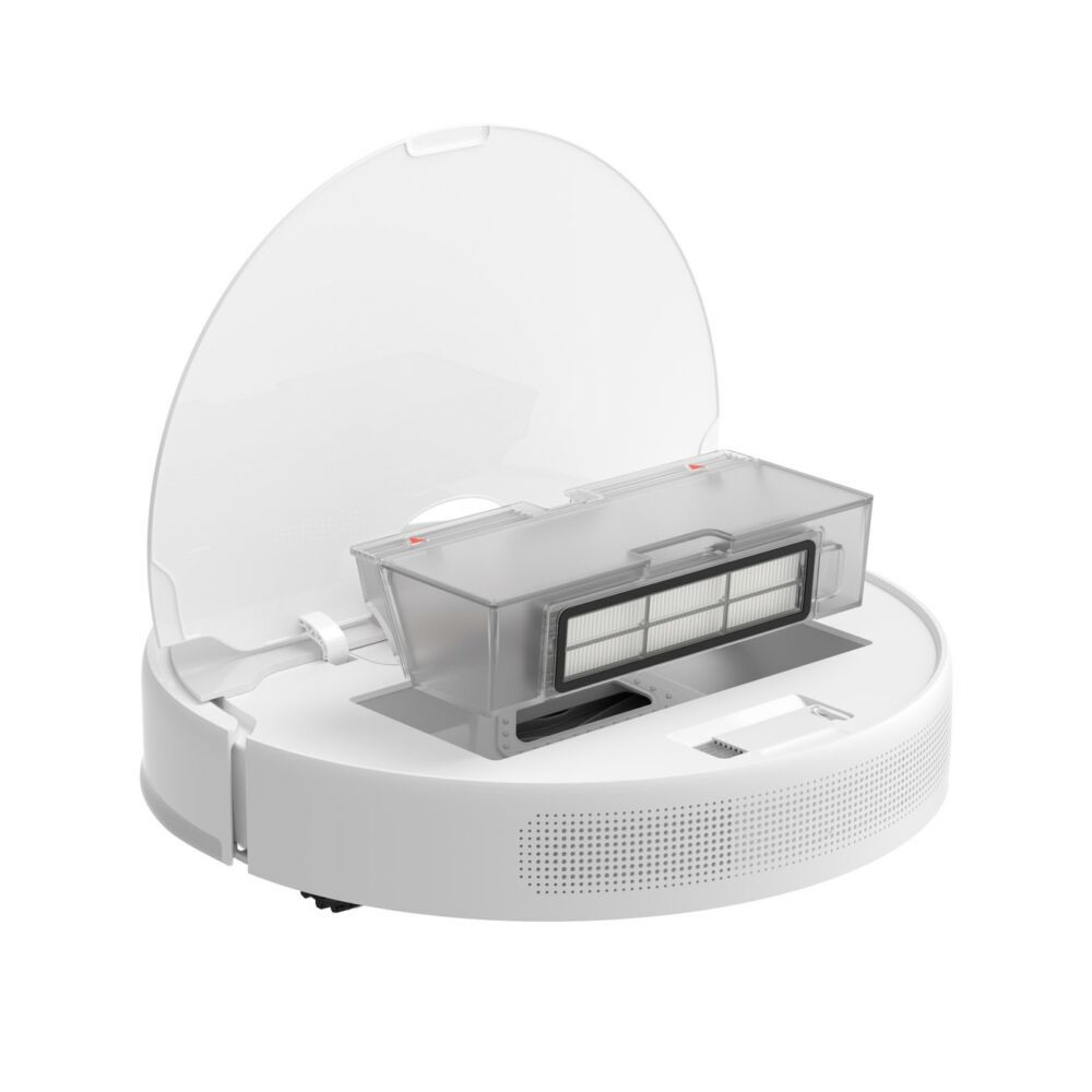 Dreame D10s robotporszívó 