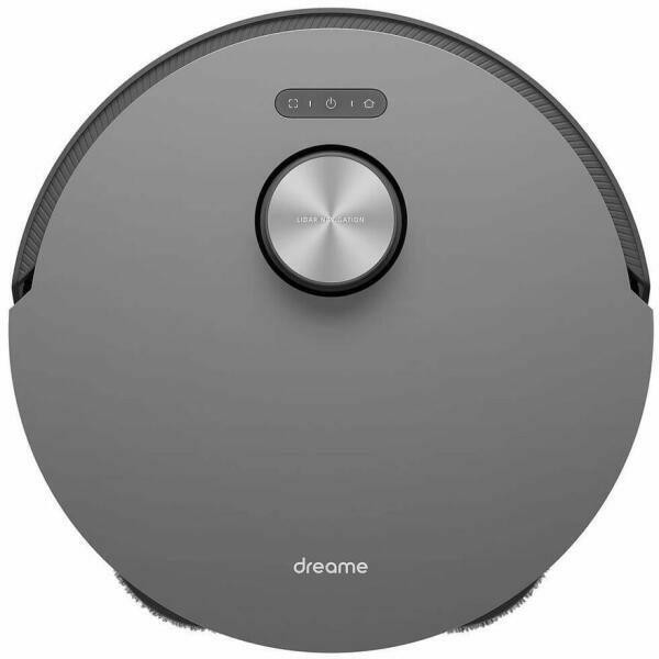 Dreame Bot L10s Pro robotporszívó 