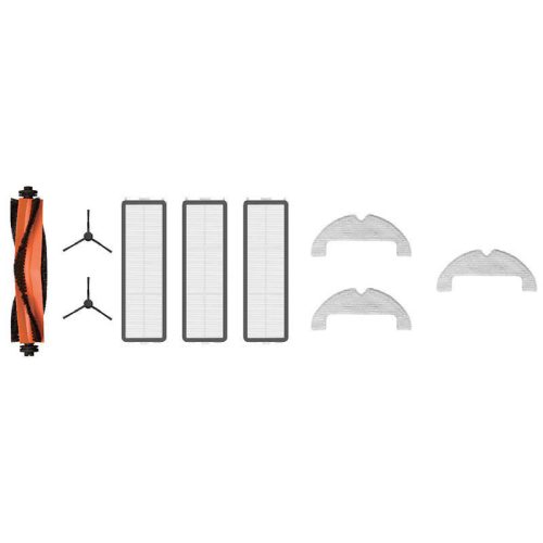 Dreame tartozékkészlet Z10 Pro robotporszívóhoz (RAK5)