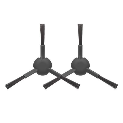 Dreame L10s Pro robotporszívóhoz oldalkefe 2db fekete (RSB9)