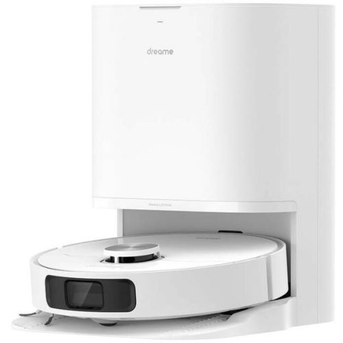 Dreame L10 Prime robotporszívó fehér