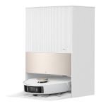 Dreame L20 Ultra robotporszívó