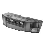 Dreame X40 Ultra Complete cleaning robot (black)