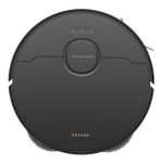 Dreame X40 Ultra Complete cleaning robot (black)