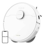 Dreame L10s Pro Gen2 robotporszívó