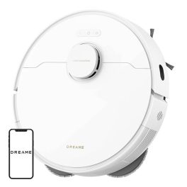 Dreame L10s Pro Gen2 robotporszívó