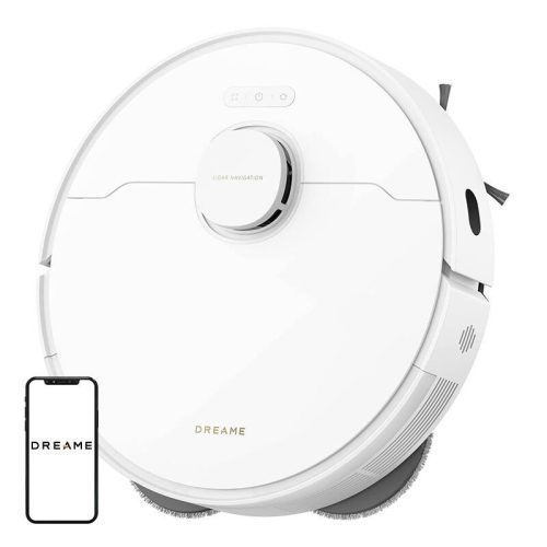 Dreame L10s Pro Gen2 robotporszívó