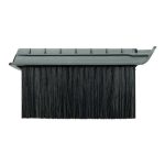 Dreame robotfűnyíró A1, A1 Pro, A2 radaros tisztítókefe