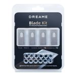 Dreame A1, A1 Pro, A2 Robotfűnyíró cserepenge készlet