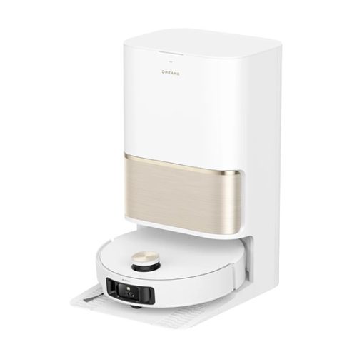 Dreame L50 Ultra - White